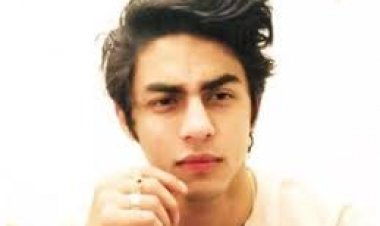 ड्रग्स पार्टी: एनसीबी ने शाहरुख खान के बेटे आर्यन और 7 अन्य को हिरासत में लिया