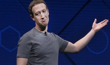 फेसबुक ठप होने से मार्क जकरबर्ग ने कुछ ही घंटों में गंवाए 6.11 अरब डॉलर