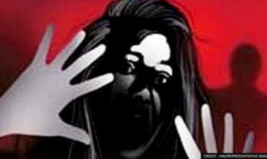छात्रा को अगवा करके किया दुष्कर्म, अस्पताल में मौत