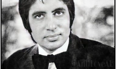 बर्थडे स्पेशल : आज भी लोगों की जुबान पर हैं बिग बी की फिल्मों के ये मशहूर डायलॉग