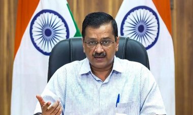 बिजली संकट से निपटने के लिए केन्द्र का सहयोग कर रही दिल्ली सरकार : केजरीवाल