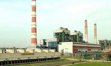 कोयला संकट पर मुख्यमंत्री ने की एनटीपीसी जीएम से बात, दो दिन में होगी कोयले की आपूर्ति