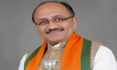 तुष्टीकरण की राजनीति और दंगे से त्रस्त था पश्चिम यूपी : सिद्धार्थनाथ