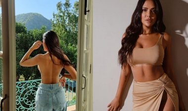 बालकनी में खड़ी होकर टॉपलेस फोटोशूट कराने को लेकर जमकर ट्रोल हुई ईशा गुप्ता