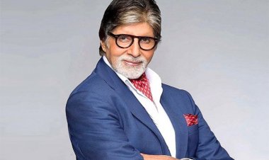 बॉलीवुड हस्तियों ने खास अंदाज में दी अमिताभ बच्चन को 79 वें जन्मदिन की बधाई