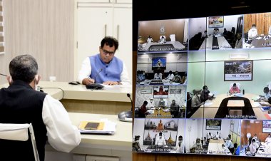 UP में शाम छह से सुबह सात बजे के बीच नहीं जाएगी बिजली