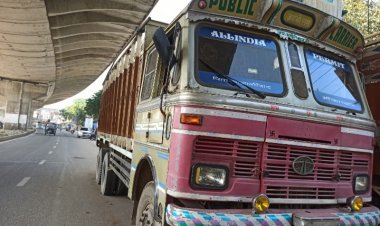 भदोही: ट्रकों से डीजल चुराने वाले छह बदमाश तमंचे के साथ गिरफ्तार