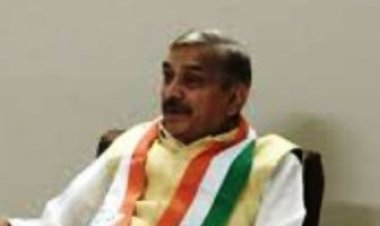 प्रदेश के स्थिति की वास्तविकता, बयानबाजी से भिन्न है : प्रमोद तिवारी