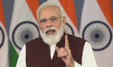 कुशीनगर में महायान परम्परा के अनुसार बुद्ध की पूजा करेंगे प्रधानमंत्री मोदी