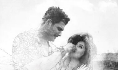 सिद्धार्थ शुक्ला और शहनाज गिल के आखिरी गाने 'अधूरा' का फर्स्ट लुक पोस्टर रिलीज