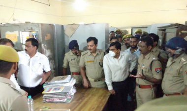 वकील की हत्या में चार पर मुकदमा दर्ज, आरोपी अधिवक्ता गिरफ्तार