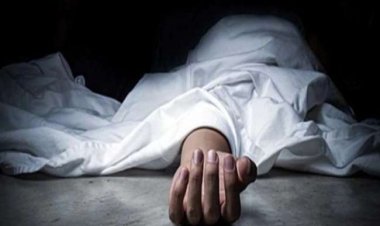 प्रतापगढ़: खून से लथपथ युवक का शव मिलने से हड़कंप