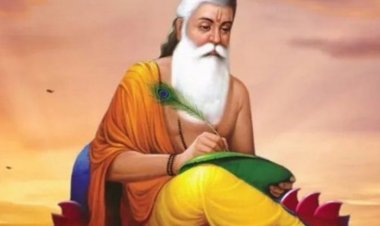 प्रयागराज: महर्षि वाल्मीकि जयंती पर होंगे दीपदान एवं रामायण पाठ