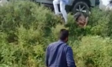 लखीमपुर खीरी हिंसा : फरार चल रहे सुमित जायसवाल सहित चार गिरफ्तार