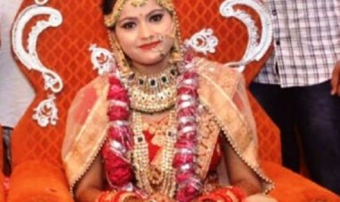 बिकरु कांड : राज्य सरकार ने सुप्रीम कोर्ट में खुशी दुबे की जमानत के विरोध में दाखिल किया जवाब