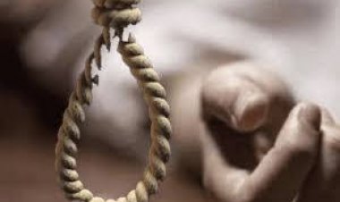 संदिग्ध परिस्थियों में फांसी में लटकता मिला महिला का शव, हत्या की आशंका