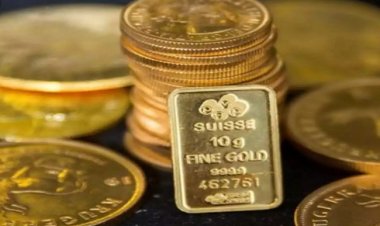 दीपावली पर हॉलमार्क स्वर्ण आभूषण ही खरीदें