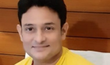 डॉ.शंकर सुवन सिंह को मिलेगा हिंदी सेवा सम्मान