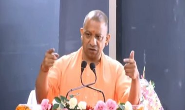 प्रधानमंत्री ने काशी को दी सौगात तो योगी ने कहा होगा बड़ा बदलाव