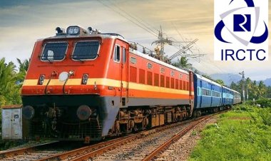 IRCTC 14 नवम्बर को लखनऊ से शुरू करेगा उड़ीसा के मंदिरों की दर्शन यात्रा
