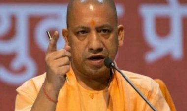 अखिलेश के जिन्ना वाले बयान पर योगी बोले यह तालिबानी मानसिकता