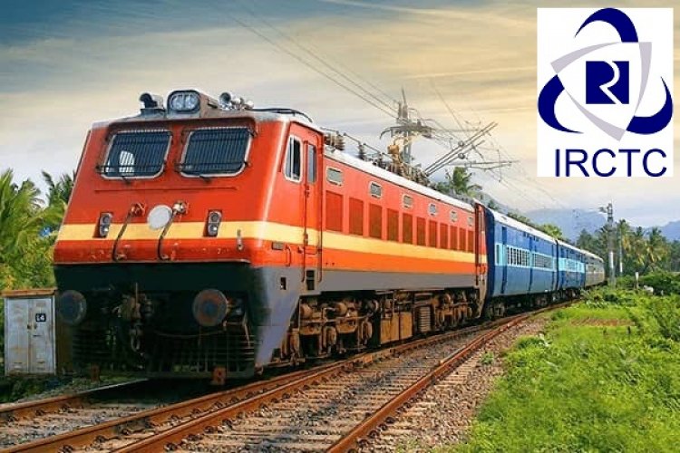 IRCTC 14 नवम्बर को लखनऊ से शुरू करेगा उड़ीसा के मंदिरों की दर्शन यात्रा