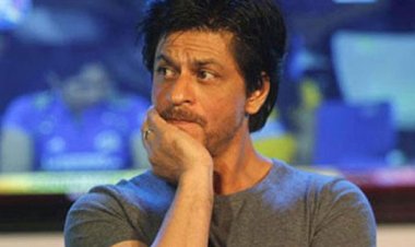 क्यों नहीं शाहरूख चलें कलाम और प्रेमजी के रास्ते प