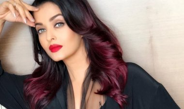 बर्थडे स्पेशल 01 नवंबर : पूर्व मिस वर्ल्ड ऐश्वर्या राय बच्चन ने बतौर मॉडल की थी करियर की शुरुआत