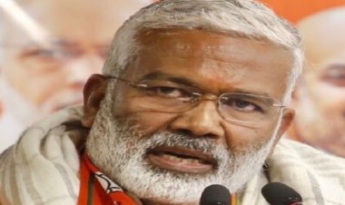 देशद्रोहियों का समर्थन करने वाला है अखिलेश का बयान : स्वतंत्र देव