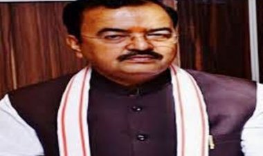 अखिलेश को 'अली जिन्ना' कहना कोई गलत नहीं : केशव प्रसाद मौर्य