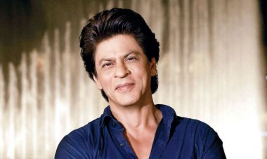 बर्थडे स्पेशल 2 नवंबर : 56 साल के हुए बॉलीवुड के बादशाह शाहरुख खान