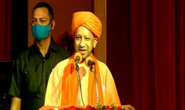 दीपोत्सव पर मुख्यमंत्री योगी की बड़ी बातें