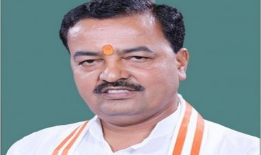 दीपोत्सव पर अयोध्या का विहंगम दृश्य देख रही है दुनिया : केशव मौर्या