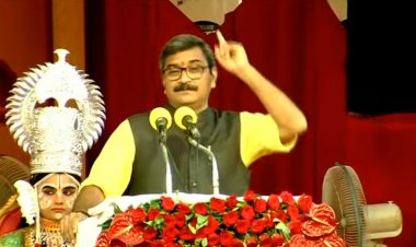 राम नगरी के दीपोत्सव की गूंज विदेशों तक: नीलकंठ