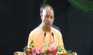 मुख्यमंत्री योगी का बड़ा एलान, 15 करोड़ को मार्च तक मिलेगा मुफ्त राशन