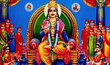 चित्रगुप्त पूजा: कायस्थ समाज में इस दिन की बड़ी महत्ता