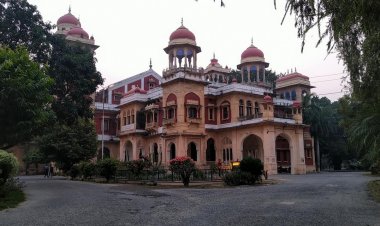 इविवि का दीक्षान्त समारोह आठ नवम्बर को