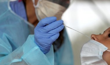 देश में कोरोना के मामले फिर बढ़े, 24 घंटों में 11 हजार से अधिक मरीज