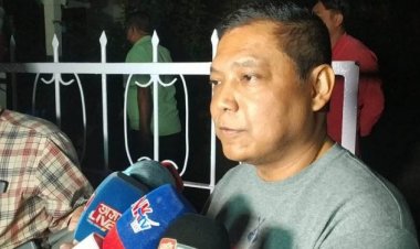 सीबीआई ने पूर्व मुख्यमंत्री हितेश्वर सैकिया के बेटे अशोक सैकिया को किया गिरफ्तार