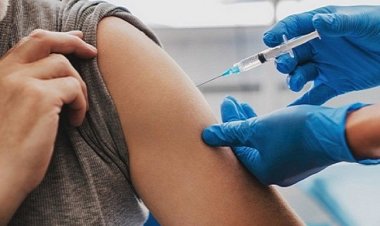 कोरोना से जंग: अबतक लगाए गए 108.47 करोड़ से ज्यादा टीके