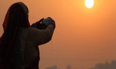 डाला छठ के पारम्परिक गीतों की गूंज, नहाय खाय से महापर्व की शुरूआत