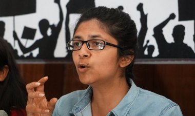 जिस्मफरोशी के धंधे का पर्दाफाश, डीसीडब्ल्यू ने पुलिस को जारी किया नोटिस