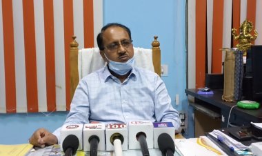 कानपुर देहात : जीका वायरस की रोकथाम और जांच के लिए स्वास्थ्य विभाग ने कसी कमर