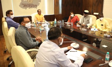 मप्रः प्रधानमंत्री मोदी 15 नवम्बर को जनजातीय महासम्मेलन को करेंगे संबोधित