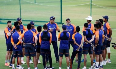 टीम इंडिया के कोच पद से जुड़ने के पीछे की मुख्य वजह एन श्रीनिवासन थे : रवि शास्त्री