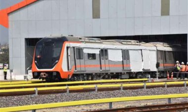 दो साल के अंदर तैयार हुई कानपुर मेट्रो, ट्रायल रन को हरी झण्डी दिखाएंगे मुख्यमंत्री