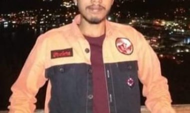 अमेरिका में नौकरी कर रहे युवक की मुम्बई सड़क हादसे में मौत, देवरिया पहुंचा शव