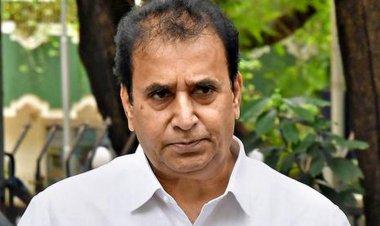 मनी लॉन्ड्रिंग: अनिल देशमुख की ईडी कस्टडी 15 तक बढ़ी