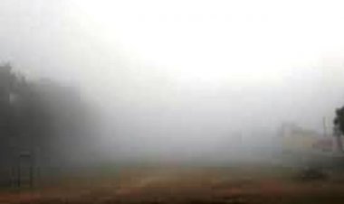 सर्दियों के दिनों में खतरनाक हो जाता है स्मॉग : मौसम वैज्ञानिक