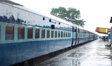 मध्य रेल की कई ट्रेन सेवाएं अनारक्षित ट्रेनों के रूप में बहाल